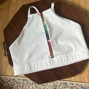 Nike Pride Sports Bra